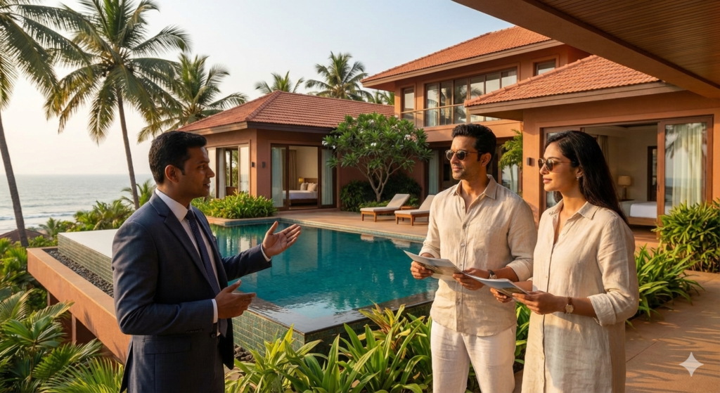 Excellence Code - Luxury Real Estate Sales Training